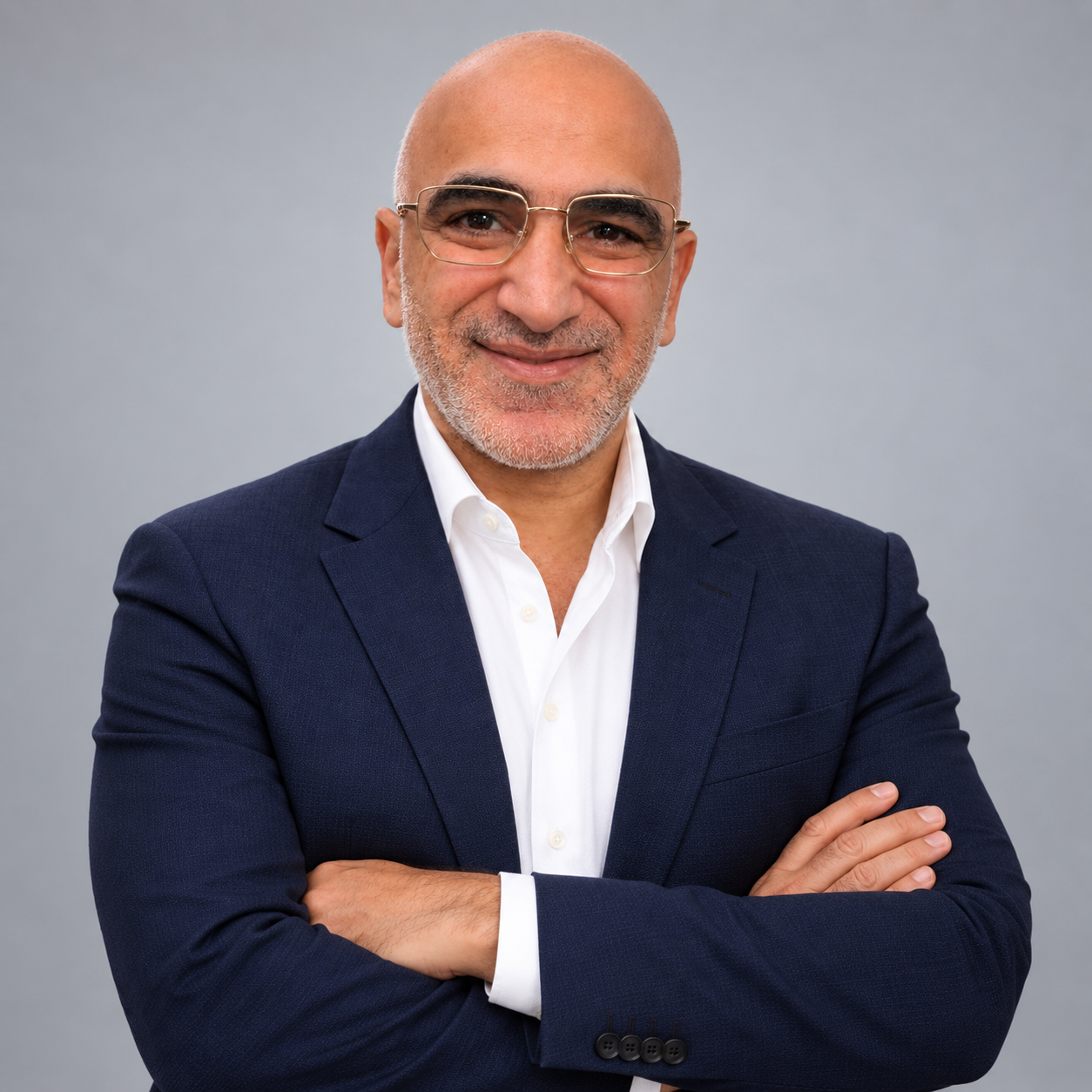 Ali Diab, luxury retail executive